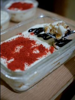Foto resep Cheesecuit