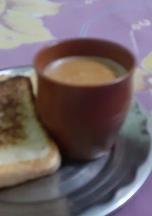 चाय (chai recipe in Hindi) रेसिपी मुख्य फोटो