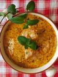 Chicken Changezi