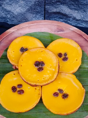 Langkah Gampang Membikin Resep Kue Lumpur Labu Kuning yang Lezat Anti Ribet, Mantap