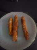 Palitos de queso