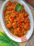Sambal Goreng Krecek No Santan