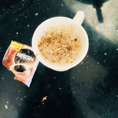A picture of Coffee.