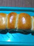 Pan técnica tang zhong 🍞