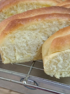 Foto resep Roti sisir