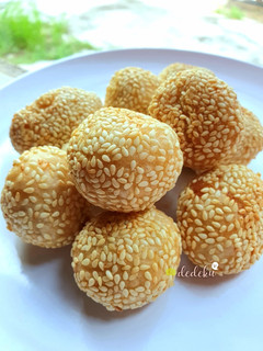 Foto resep Onde onde