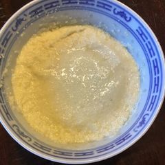 A picture of California Farm Instant Fresh Mascarpone Cheese.