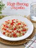 Nasi Goreng Paprika