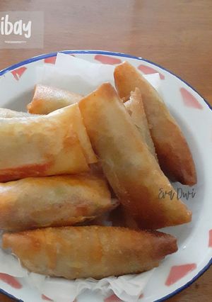 Foto resep Cibay