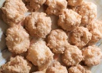 Update, Cooking Recipe Coconut Macaroons Savory Delicious