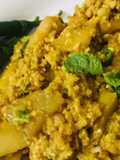 Aloo andey