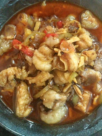 Langkah Mudah untuk Menyiapkan Resep Oseng Mercon Sandung Lamur Anti Ribet, Lezat