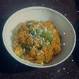 Masala Oats