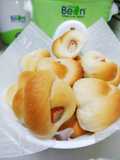 Crabstick Bites Bun