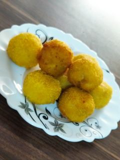 عکسی از دستور توپک پنیری