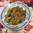 Capcay Goreng Pasek (Praktis Sekali)