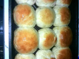 Pebetes o pan de viena Súper Fácil