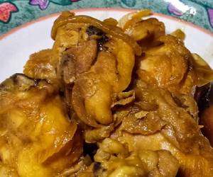Resep Mudah 23 A Ayam Goreng Mentega Enak Sempurna Resep Mudah 23 A Ayam Goreng Mentega Enak Sempurna