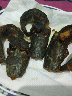 Foto resep Lele Goreng Gurih