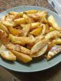 Papas bravas
