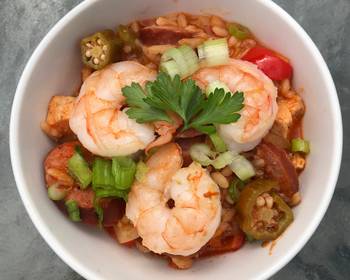 Ultimate Make Recipe Jambalaya Restaurant Style