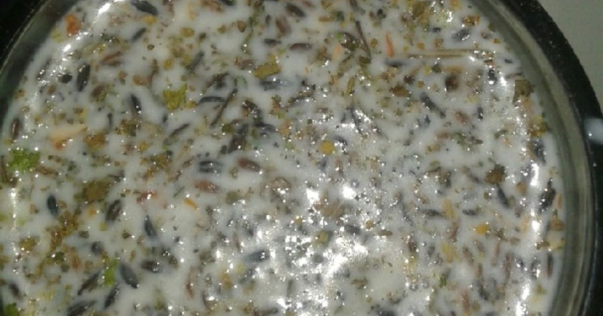 Jeera Rayta Recipe by Yashoda Bhati - Cookpad