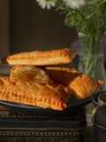 Mc Donald Apple Pie