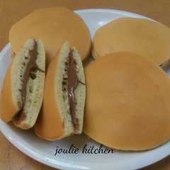 Dorayaki রেসিপির প্রধান ছবি