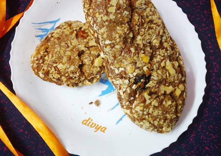 Simple Way to Prepare Favorite Whole wheat multigrain bread