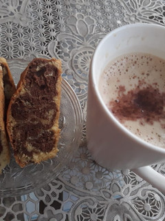 Foto resep Kue Bolu Oven Sederhana
