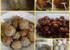 สาคูไส้หมู (Tapioca Balls with Pork Filling : thai appetizer)