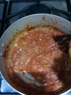 عکسی از دستور املت خوشمزه بانو شفیعی