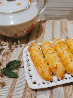 Foto resep Cheese Roll