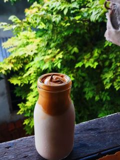 Foto resep Dalgona Coffee Vegetarian