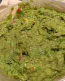 Guacamole