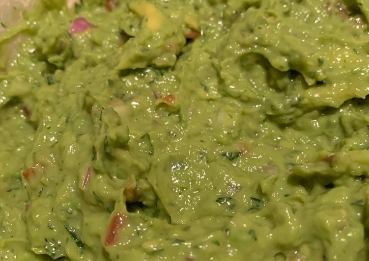 Guacamole