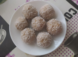 Фото Печиво 🍪 за 5 хвилин.