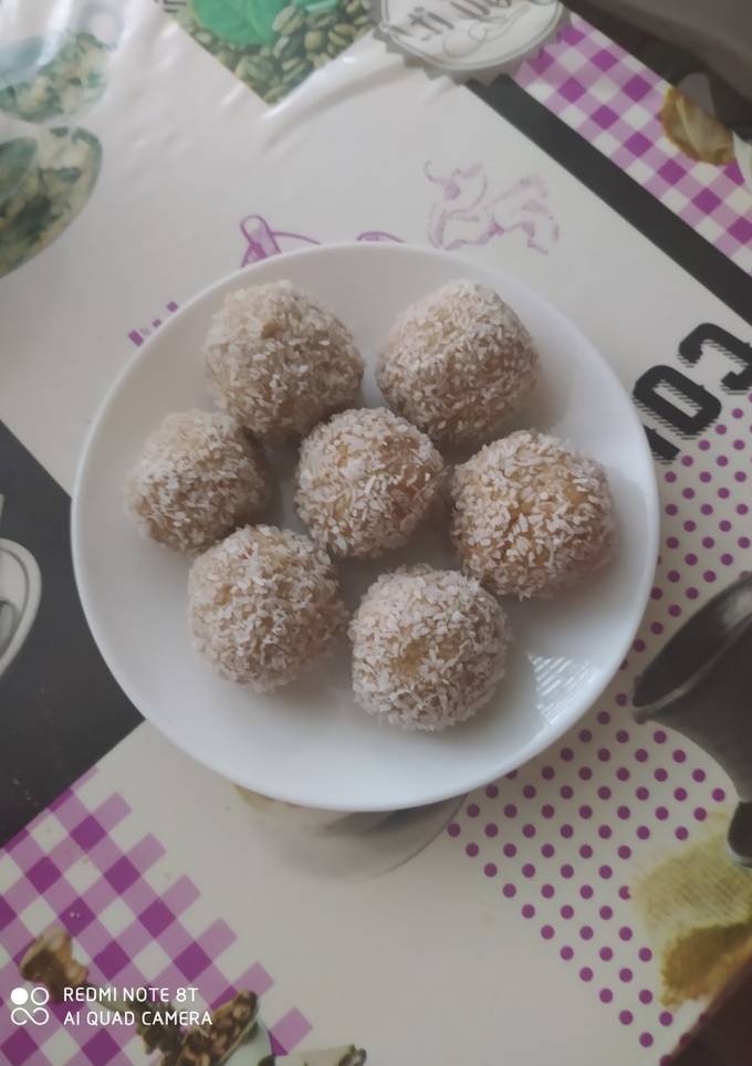 Печиво 🍪 за 5 хвилин