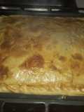 Torta gallega