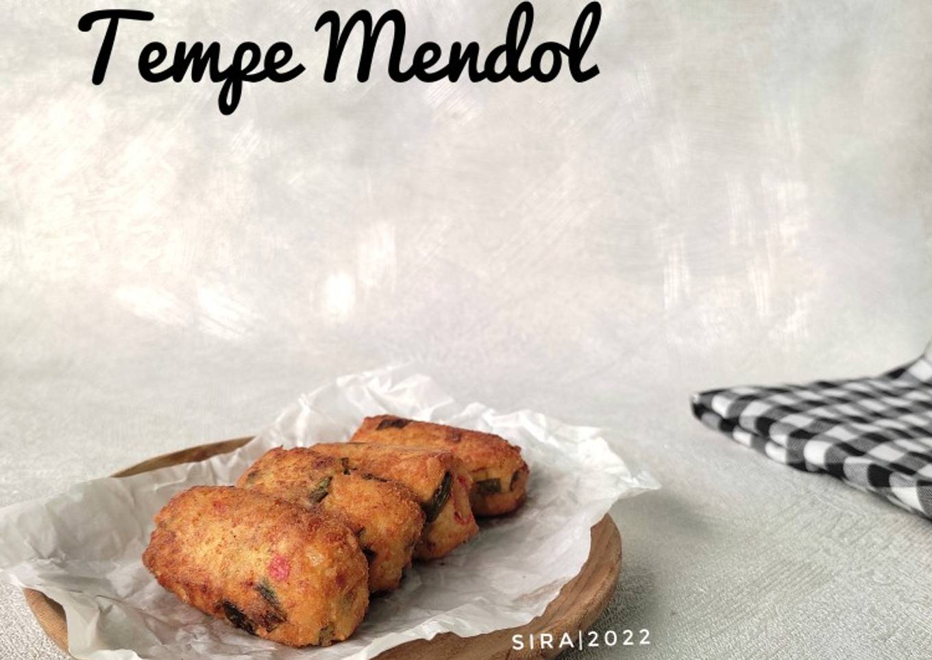 Tempe Mendol