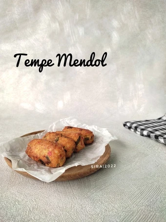 Langkah Mudah untuk Membuat Resep Tempe Mendol yang  Bikin Ketagihan Anti Ribet, Mantap