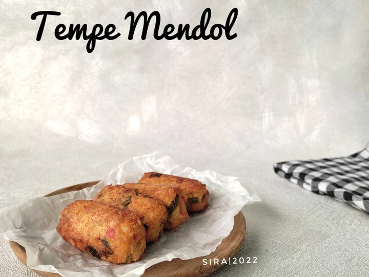 Langkah Mudah untuk Membuat Resep Tempe Mendol yang  Bikin Ketagihan Anti Ribet, Mantap