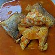 Kakap Asam Pedas