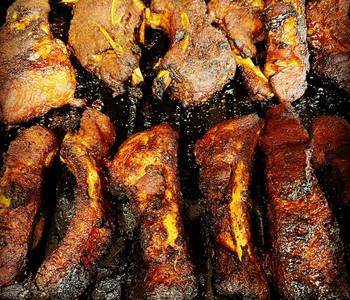 Without Fail Serving Recipe Instant PotAir Fryer Baby Back Ribs Delicious Steady