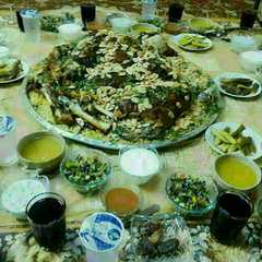 دقوس-レシピのメイン写真