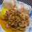 Sayur ketupat/lontong tetelan sapi idul adha