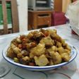 Ayam Biji Rica