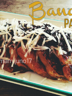 Foto resep Banana Pancake