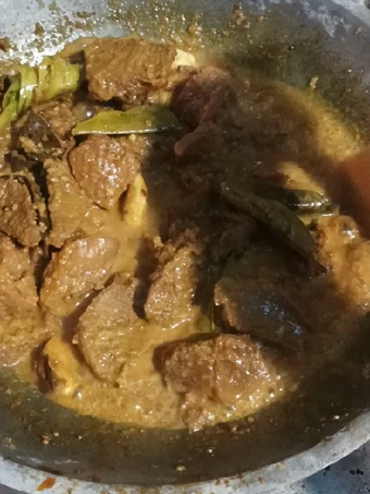 Langkah Mudah untuk Membuat Resep Bistik Jawa daging sapi yang Menggugah Selera Anti Ribet, Lezat Sekali