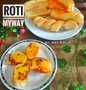 Cara Gampang Membikin Resep Roti MyWay - No Telur No Butter yang Sempurna Anti Ribet, Mantap